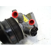03 Mercedes R230 SL500 tandem pump, ABC power steering 541022810
