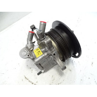 03 Mercedes R230 SL500 tandem pump, ABC power steering 541022810