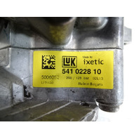 03 Mercedes R230 SL500 tandem pump, ABC power steering 541022810