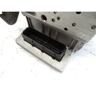 03 Mercedes R230 SL500 ABS pump, anti lock brake SBC, 0084313712