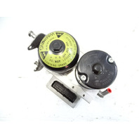 03 Mercedes R230 SL500 ABS pump, anti lock brake SBC, 0084313712