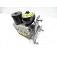 03 Mercedes R230 SL500 ABS pump, anti lock brake SBC, 0084313712