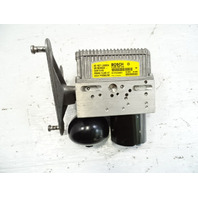 03 Mercedes R230 SL500 ABS pump, anti lock brake SBC, 0084313712