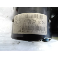 03 Mercedes R230 SL500 ABS pump, anti lock brake SBC, 0084313712