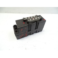03 Mercedes R230 SL500 vacuum pump, central locking 2308000648