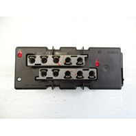 03 Mercedes R230 SL500 vacuum pump, central locking 2308000648