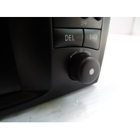 03 Mercedes R230 SL500 navigation unit, command center, 2308200689