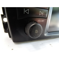 03 Mercedes R230 SL500 navigation unit, command center, 2308200689