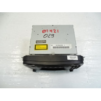 03 Mercedes R230 SL500 navigation unit, command center, 2308200689
