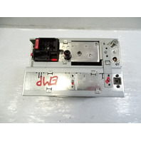 03 Mercedes R230 SL500 navigation unit, command center, 2308200689