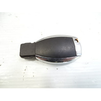 03 Mercedes R230 SL500 engine ignition ecu computer key fob & shifter 1131531279