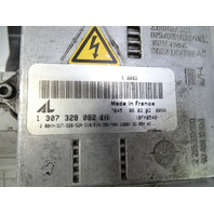 03 Mercedes R230 SL500 lamp, headlight, left 2308207561 head light lamp xenon