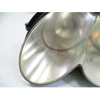 03 Mercedes R230 SL500 lamp, headlight, left 2308207561 head light lamp xenon