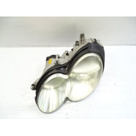03 Mercedes R230 SL500 lamp, headlight, left 2308207561 head light lamp xenon