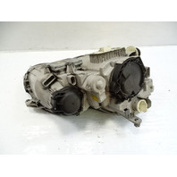 03 Mercedes R230 SL500 lamp, headlight, left 2308207561 head light lamp xenon