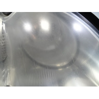 03 Mercedes R230 SL500 lamp, headlight, right 2308207661 head light lamp xenon