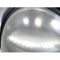 03 Mercedes R230 SL500 lamp, headlight, right 2308207661 head light lamp xenon