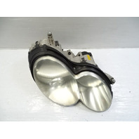 03 Mercedes R230 SL500 lamp, headlight, right 2308207661 head light lamp xenon