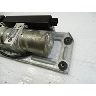 03 Mercedes R230 SL500 pump motor, for convertible hard top, 2308000030
