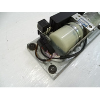 03 Mercedes R230 SL500 pump motor, for convertible hard top, 2308000030