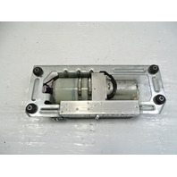 03 Mercedes R230 SL500 pump motor, for convertible hard top, 2308000030