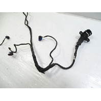 03 Mercedes R230 SL500 wiring harness, for front parking sensors 1405403481