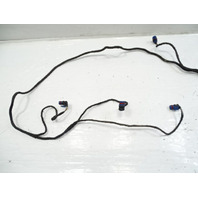 03 Mercedes R230 SL500 wiring harness, for front parking sensors 1405403481