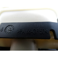 03 Mercedes R230 SL500 actuator, trunk lid lock latch 2307500185 FOR PARTS