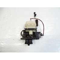 03 Mercedes R230 SL500 actuator, trunk lid lock latch 2307500185 FOR PARTS