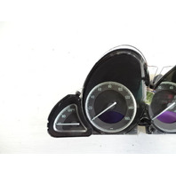 03 Mercedes R230 SL500 instrument cluster, speedometer, 2305400711
