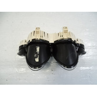 03 Mercedes R230 SL500 instrument cluster, speedometer, 2305400711
