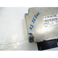 03 Mercedes R230 SL500 module, battery load 2305401045