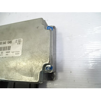 03 Mercedes R230 SL500 module, battery load 2305401045