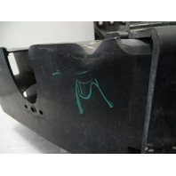 03 Mercedes R230 SL500 bumper reinforcement, front 2306220404