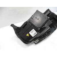 13 Mercedes X166 GL450 lamp, headlight, left, xenon, 1668205761