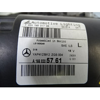 13 Mercedes X166 GL450 lamp, headlight, left, xenon, 1668205761