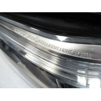 13 Mercedes X166 GL450 lamp, headlight, left, xenon, 1668205761
