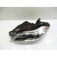 13 Mercedes X166 GL450 lamp, headlight, left, xenon, 1668205761