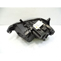 13 Mercedes X166 GL450 lamp, headlight, left, xenon, 1668205761