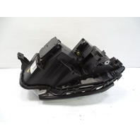 13 Mercedes X166 GL450 lamp, headlight, left, xenon, 1668205761