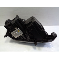 13 Mercedes X166 GL450 lamp, headlight, left, xenon, 1668205761