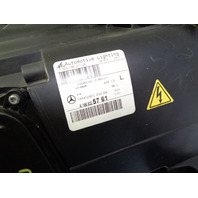 13 Mercedes X166 GL450 lamp, headlight, left, xenon, 1668205761