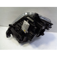 13 Mercedes X166 GL450 lamp, headlight, left, xenon, 1668205761