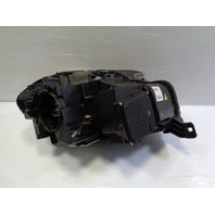 13 Mercedes X166 GL450 lamp, headlight, left, xenon, 1668205761