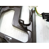 13 Mercedes X166 GL450 trim set, doors and dash, wood, 1666806240, 1667203222