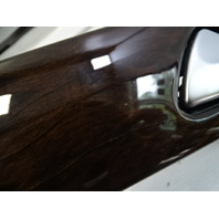 13 Mercedes X166 GL450 trim set, doors and dash, wood, 1666806240, 1667203222
