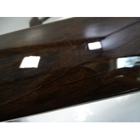 13 Mercedes X166 GL450 trim set, doors and dash, wood, 1666806240, 1667203222