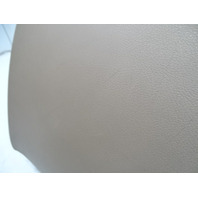 13 Mercedes X166 GL450 glovebox storage compartment, dash, beige, 1666800191