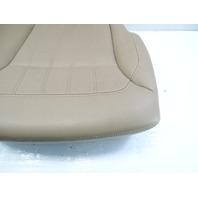 13 Mercedes X166 GL450 seat cushion, bottom, 2nd row, right rear, beige