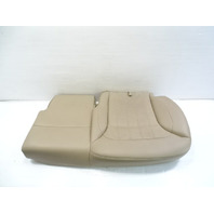 13 Mercedes X166 GL450 seat cushion, bottom, 2nd row, left rear, beige